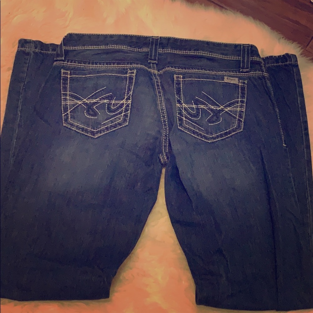 Cruel girl jeans